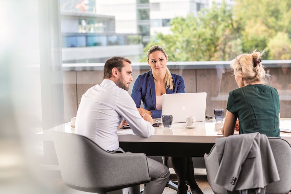 Фото The Flag Zürich