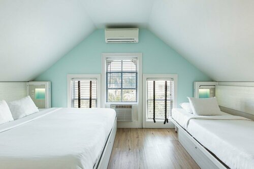 Внешний вид отеля Nyah Key West - Adults Only в Ки-Уэсте, фото 3