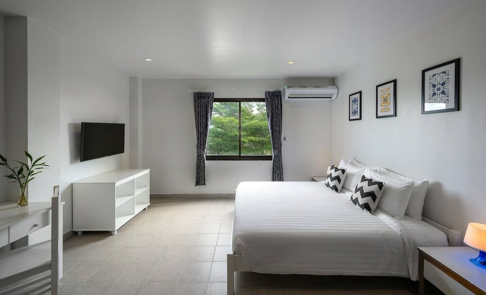 Фото Maikhao Hotel 