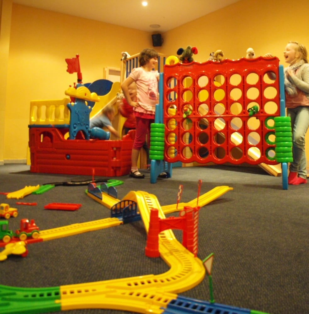 Фото Harzer Kultur- & Kongresshotel Wernigerode