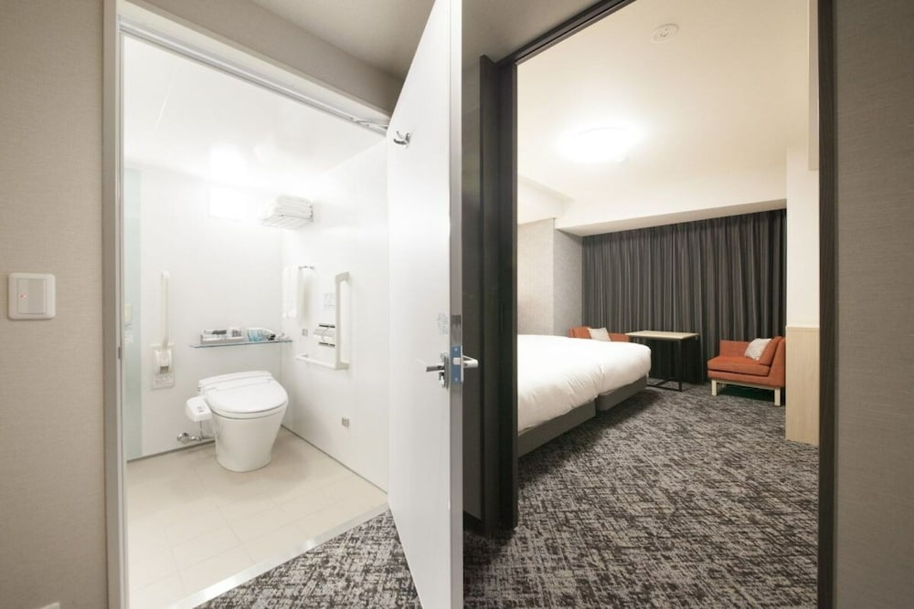 Фото Keisei Richmond Hotel Tokyo Monzennakacho