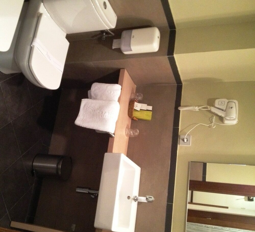 Фото Hotel Silken Ordesa