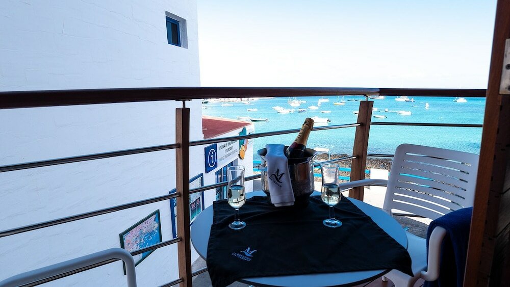 Фото Hotel Boutique La Marquesina - Adults Only