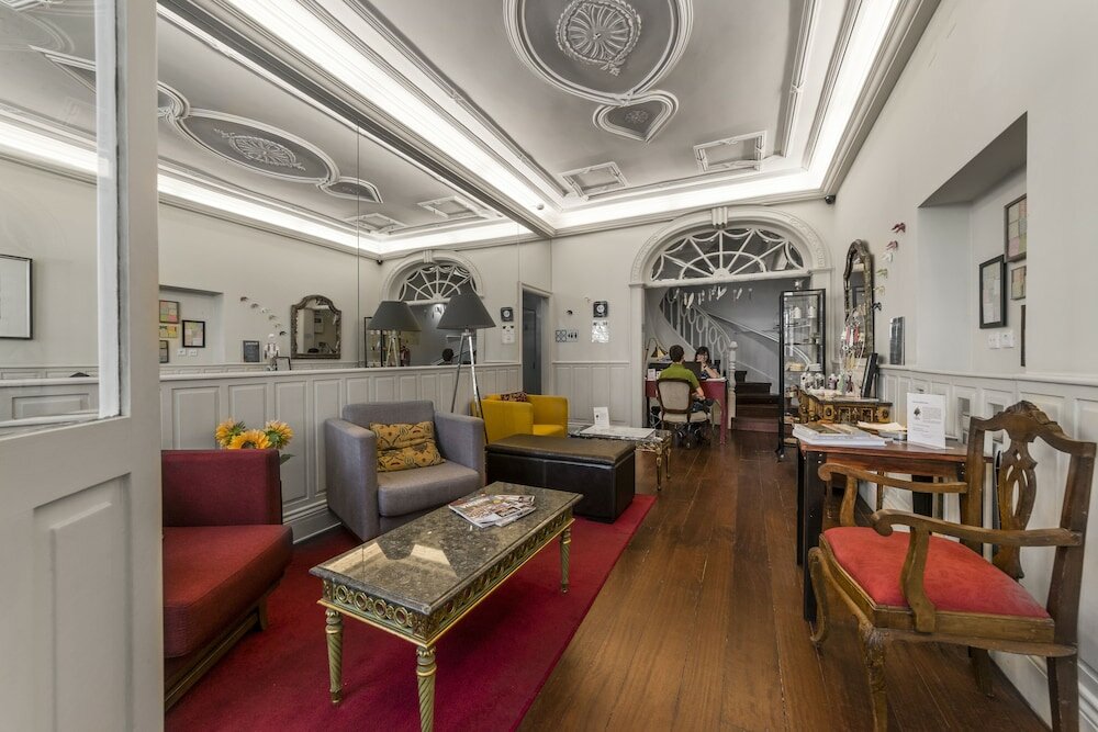 Фото Casa dos Lóios by Shiadu