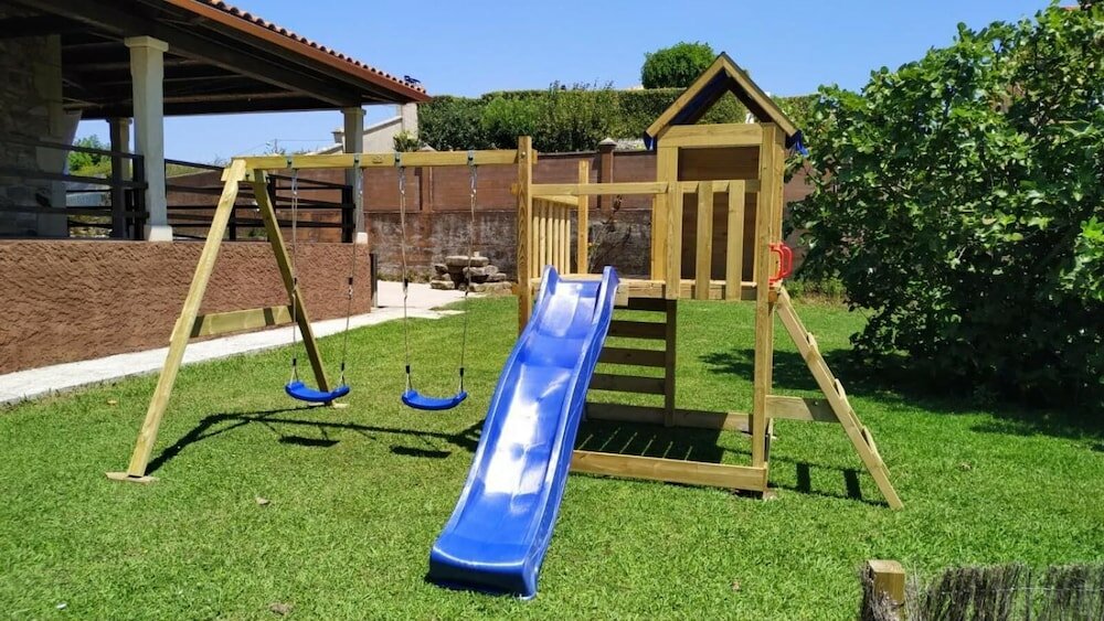 Фото Hotel Rustico Prado Da Viña