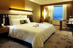 Гостиница Radisson Blu Hotel, Cebu