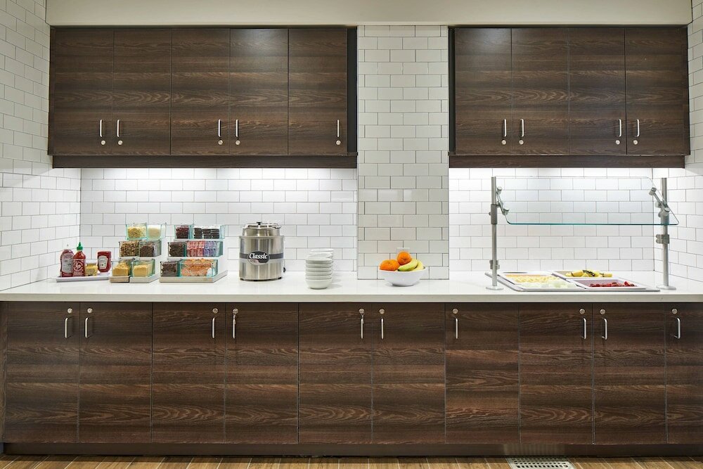 Фото Residence Inn by Marriott Albany Airport