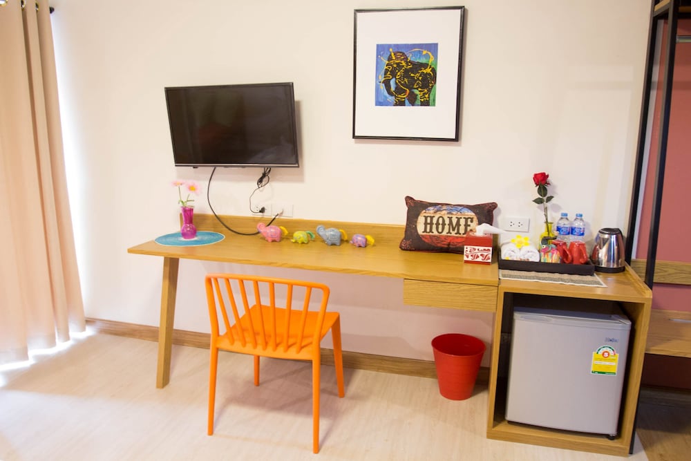 Фото Non Nid Non Noi Design Residence