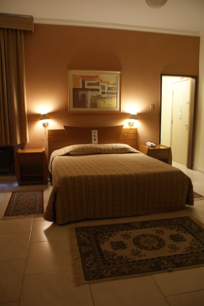 Фото Hotel Del Rey