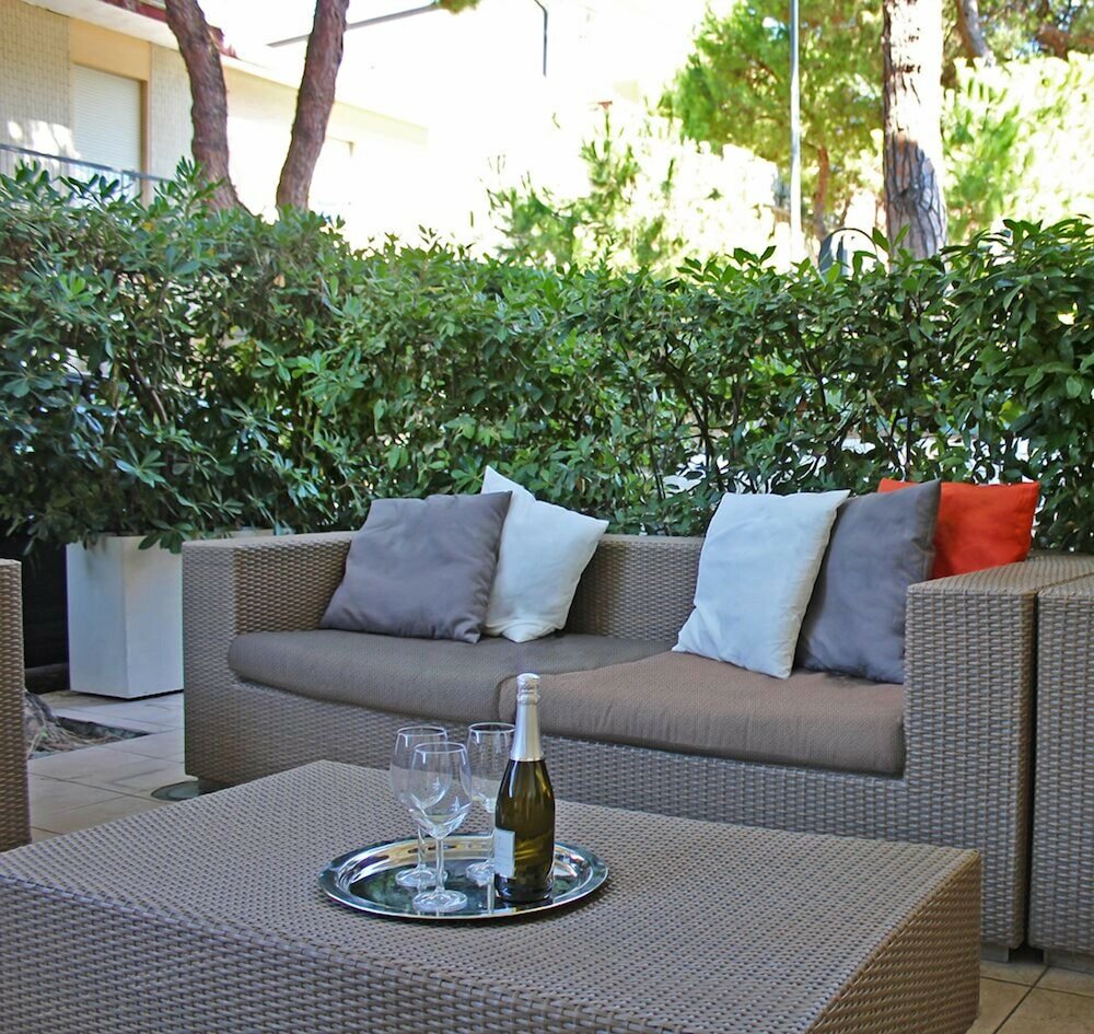 Фото Hotel New Primula