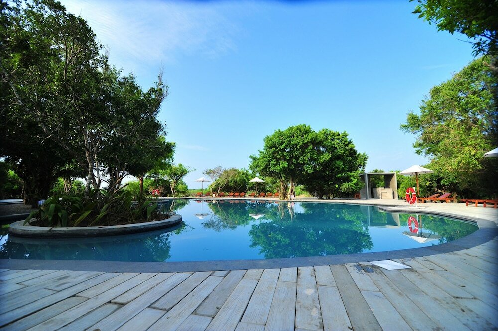 Фото Cinnamon Wild Yala