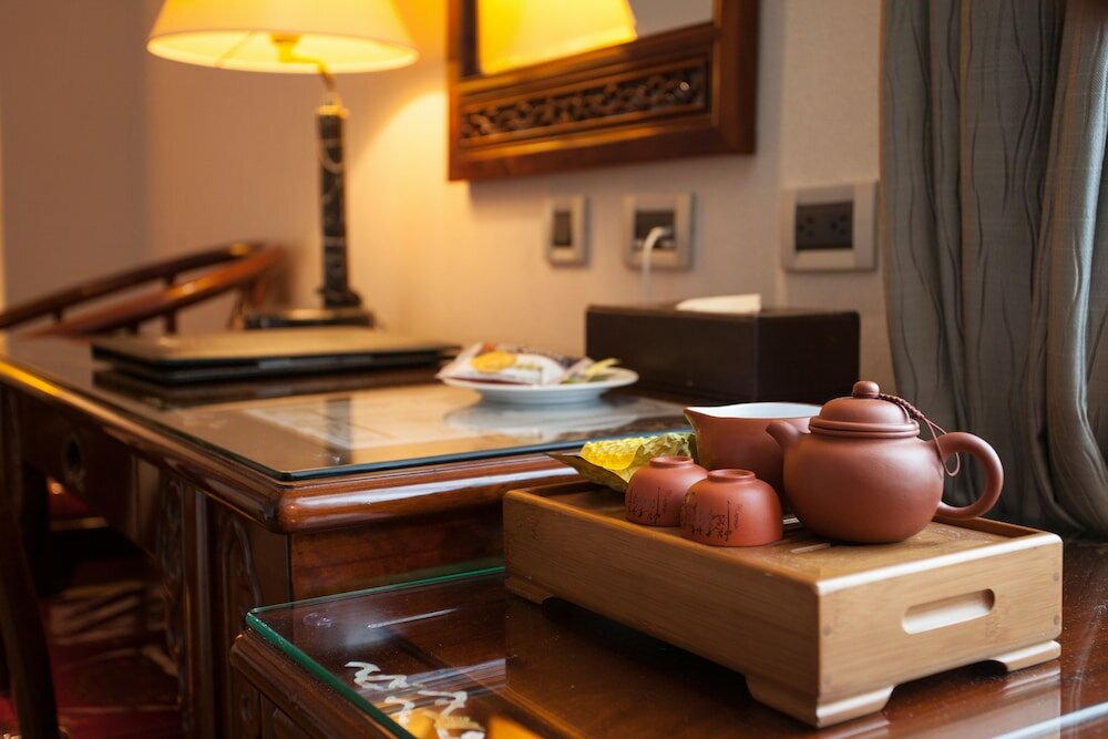 Фото Rich Garden Hotel