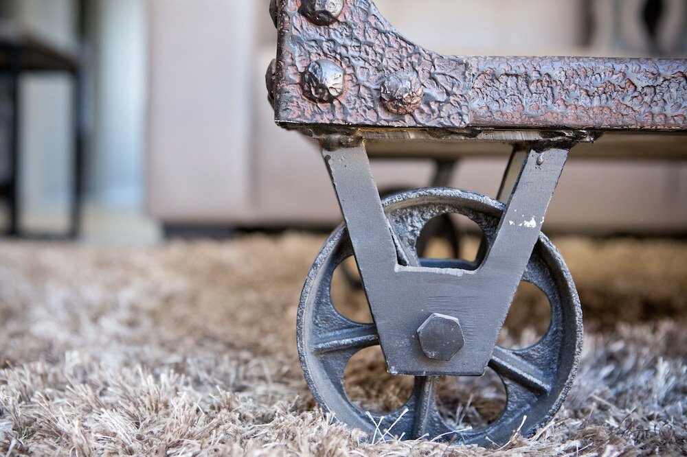 Фото Heritage Square Apartments