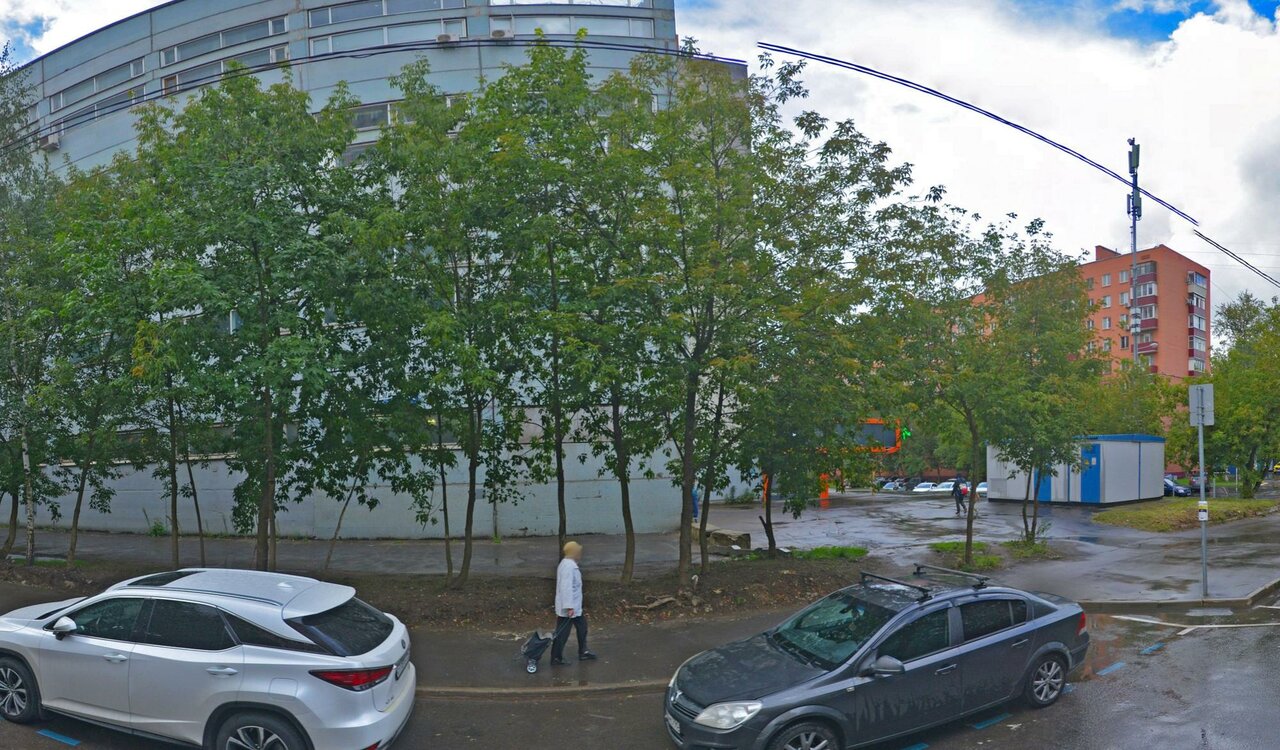Вортэкс ленинградское ш 58 корп 17 фото Какие новостройки Москвы сдадут в 2021 году - обзор проектов :: Жилье :: РБК Нед