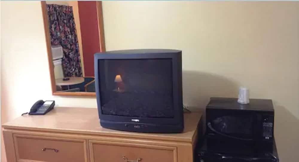 Фото Parkway Motel