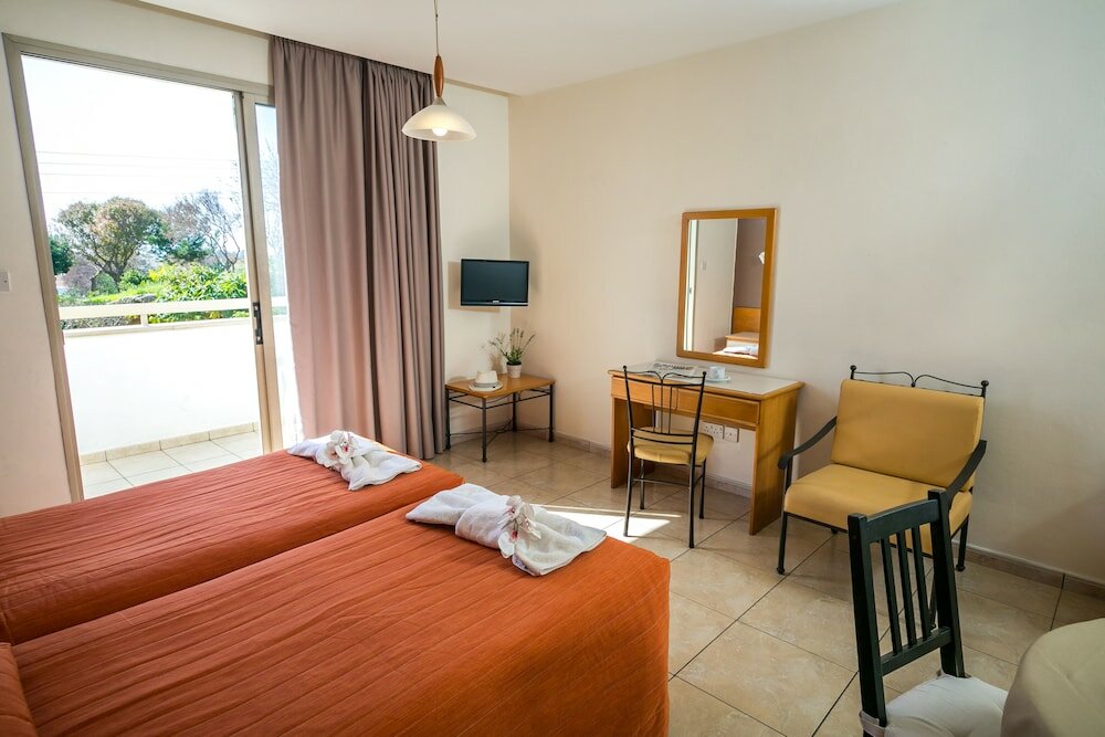 Фото Crystallo Apartments