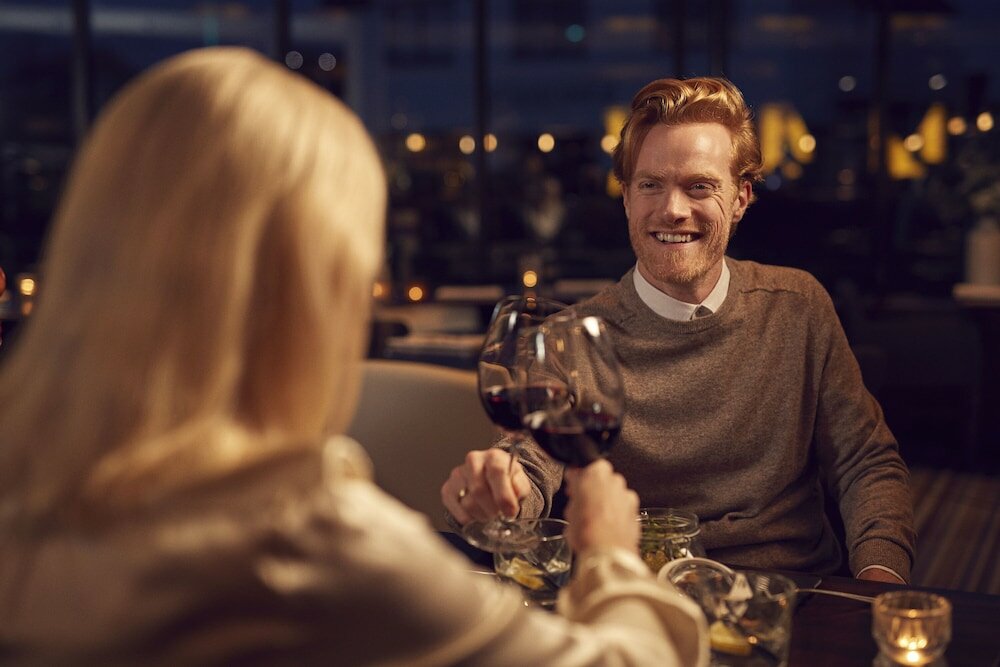 Фото WestCord Hotel Noordsee