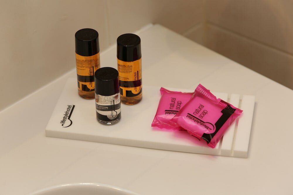 Фото Rex Lifestyle Hotel