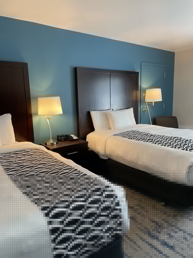 Фото La Quinta Inn by Wyndham Lynnwood