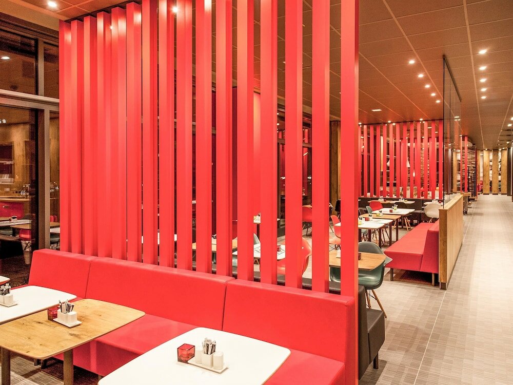 Фото Ibis München City Arnulfpark