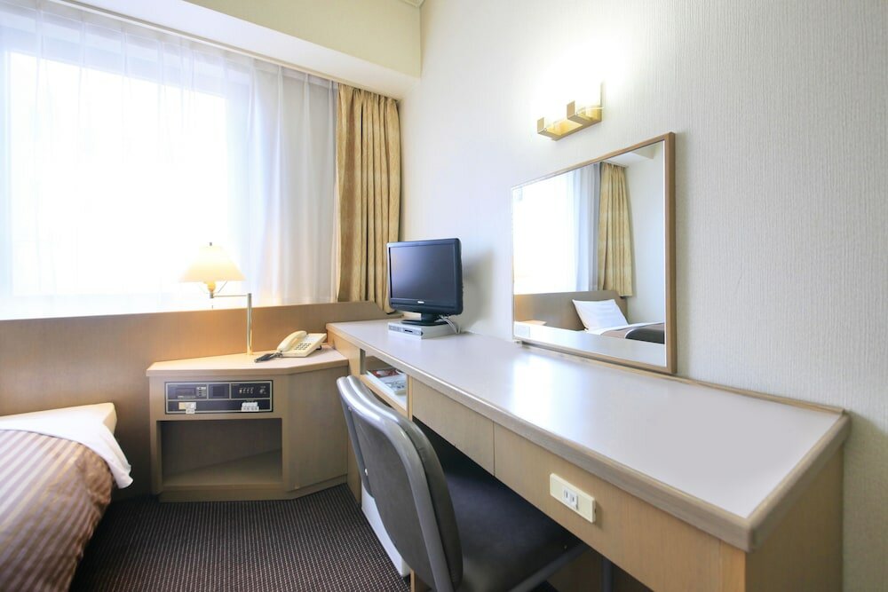 Фото Hotel Nagano Avenue