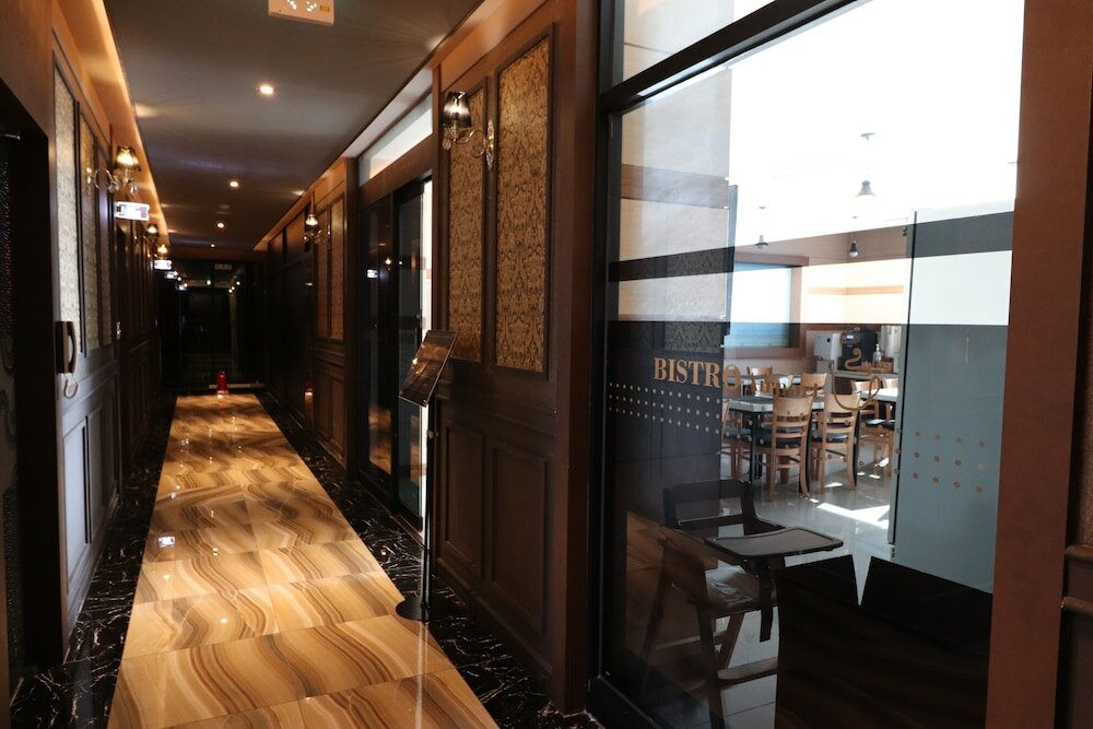 Фото Airport Hotel