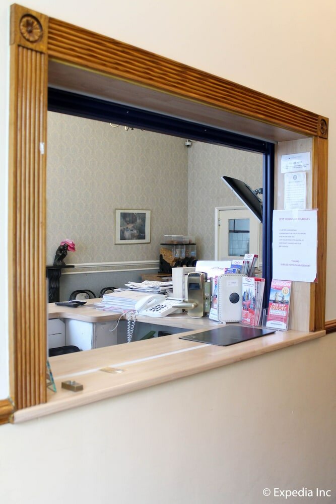 Фото Jubilee Hotel Victoria