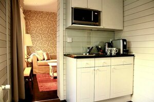 Гостиница Arctic Light Hotel