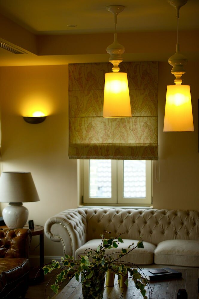 Фото Mir boutique hotel