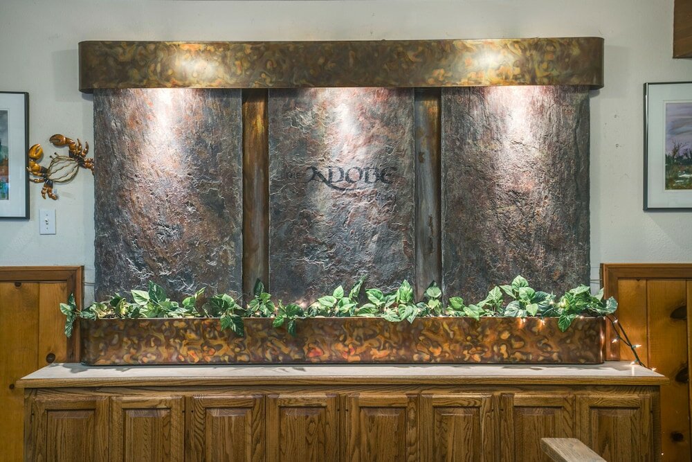 Фото Adobe Resort