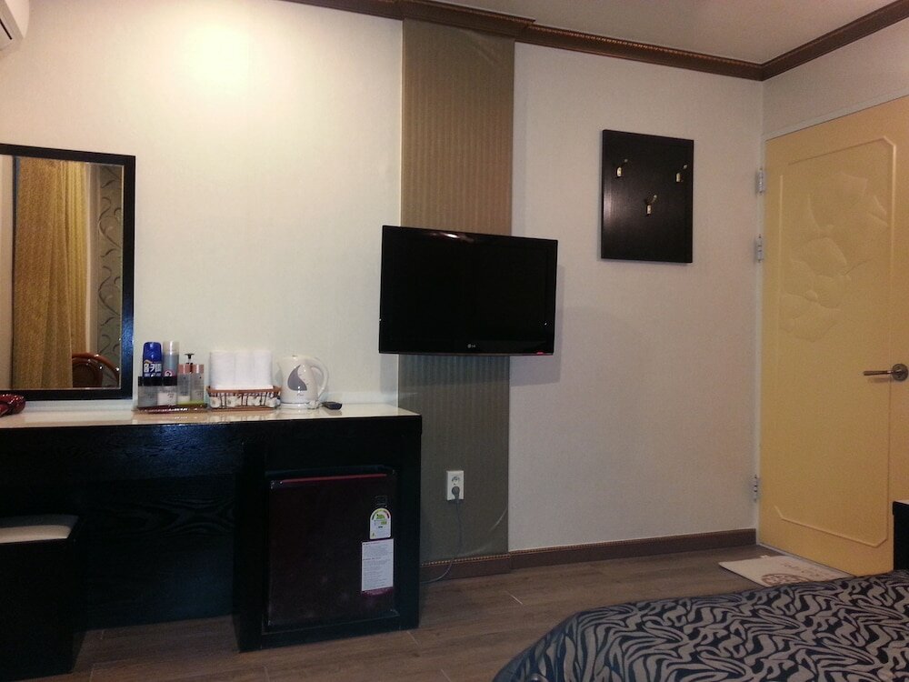 Фото Island Motel