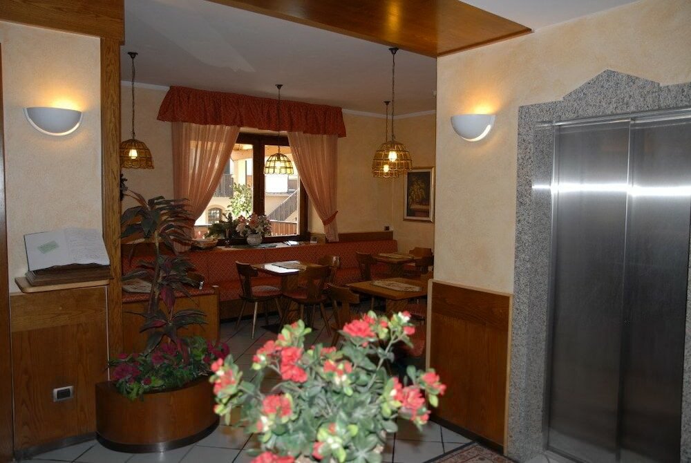 Фото Hotel Wanda