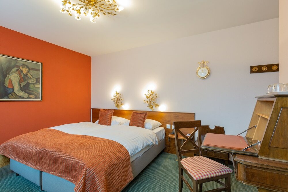 Фото Athmos Hotel