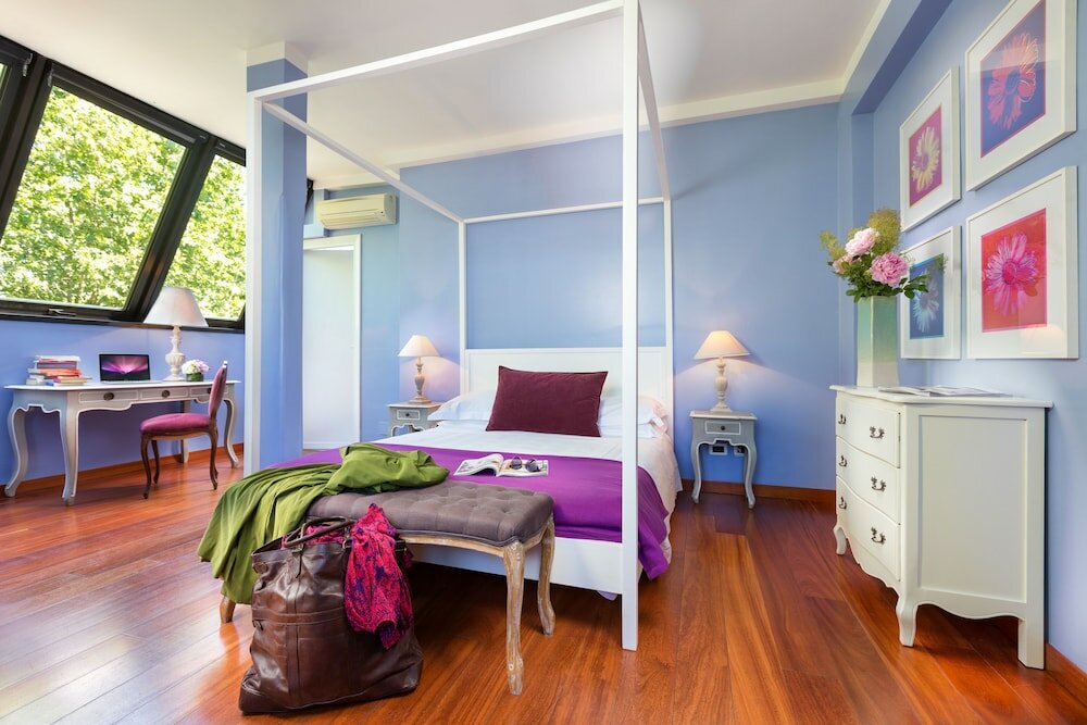 Фото Fenix Hotel