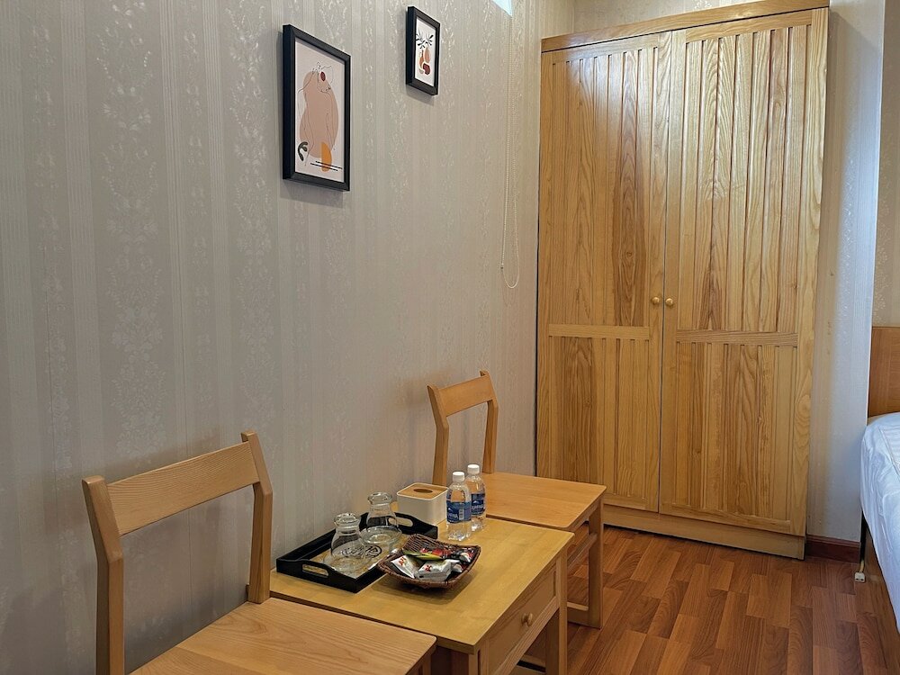 Фото Hanoi Central Park Hotel