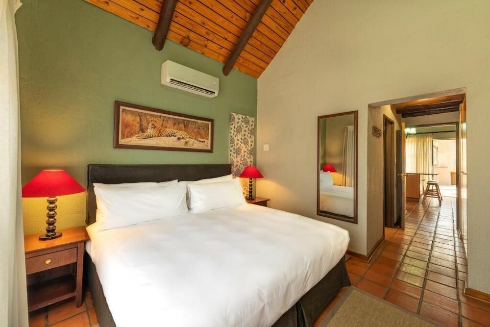 Фото Kruger Gate Hotel