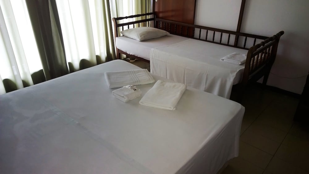 Фото Hotel Piçarras