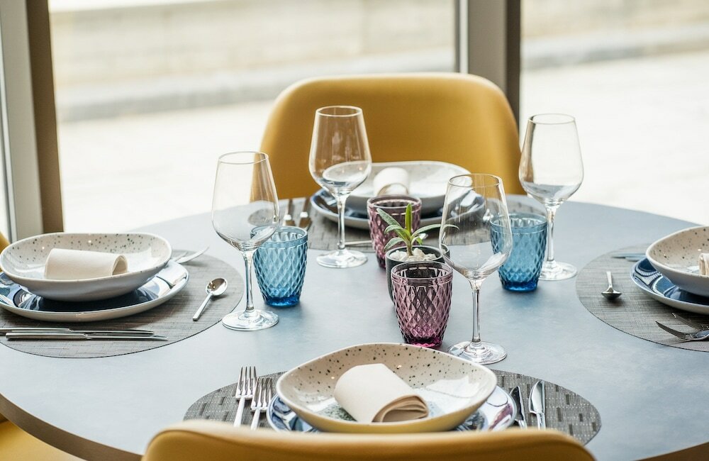 Фото Leonardo Royal Hotel Barcelona Fira