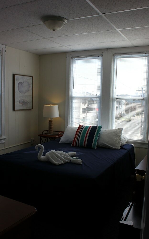 Фото Blue Water Inn