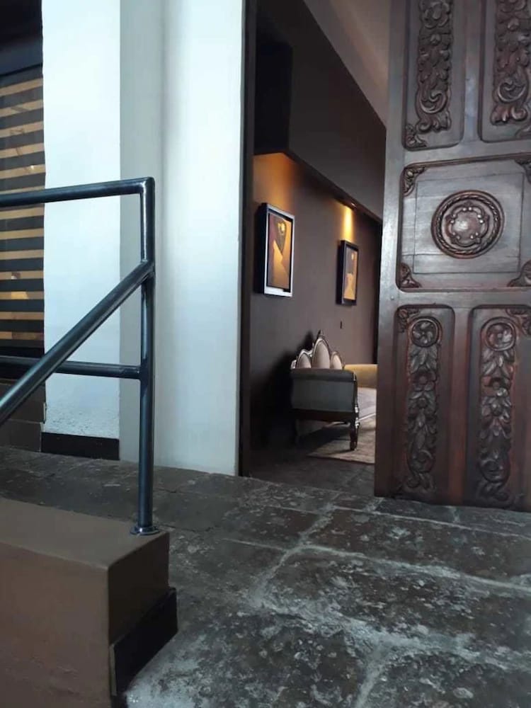 Фото Hotel Casa Gardenia