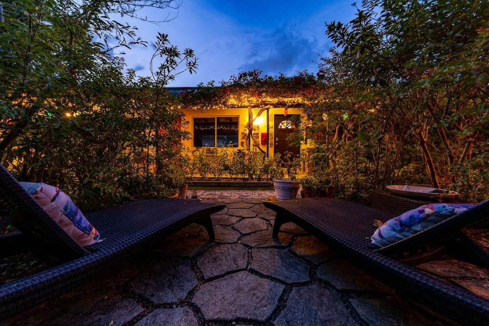 Фото The Desoto Inns