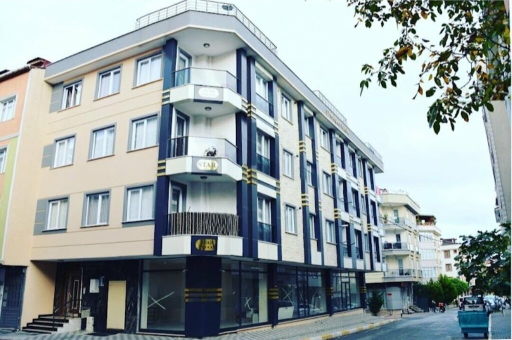 Paint equipment Star Paint and Construction, Istanbul, photo