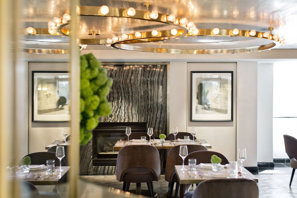 Фото L'Ermitage Beverly Hills