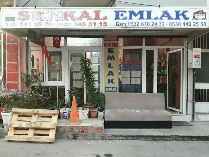 Real estate agency Kuddusi Basaran Real Estate Consultancy, Izmir, photo