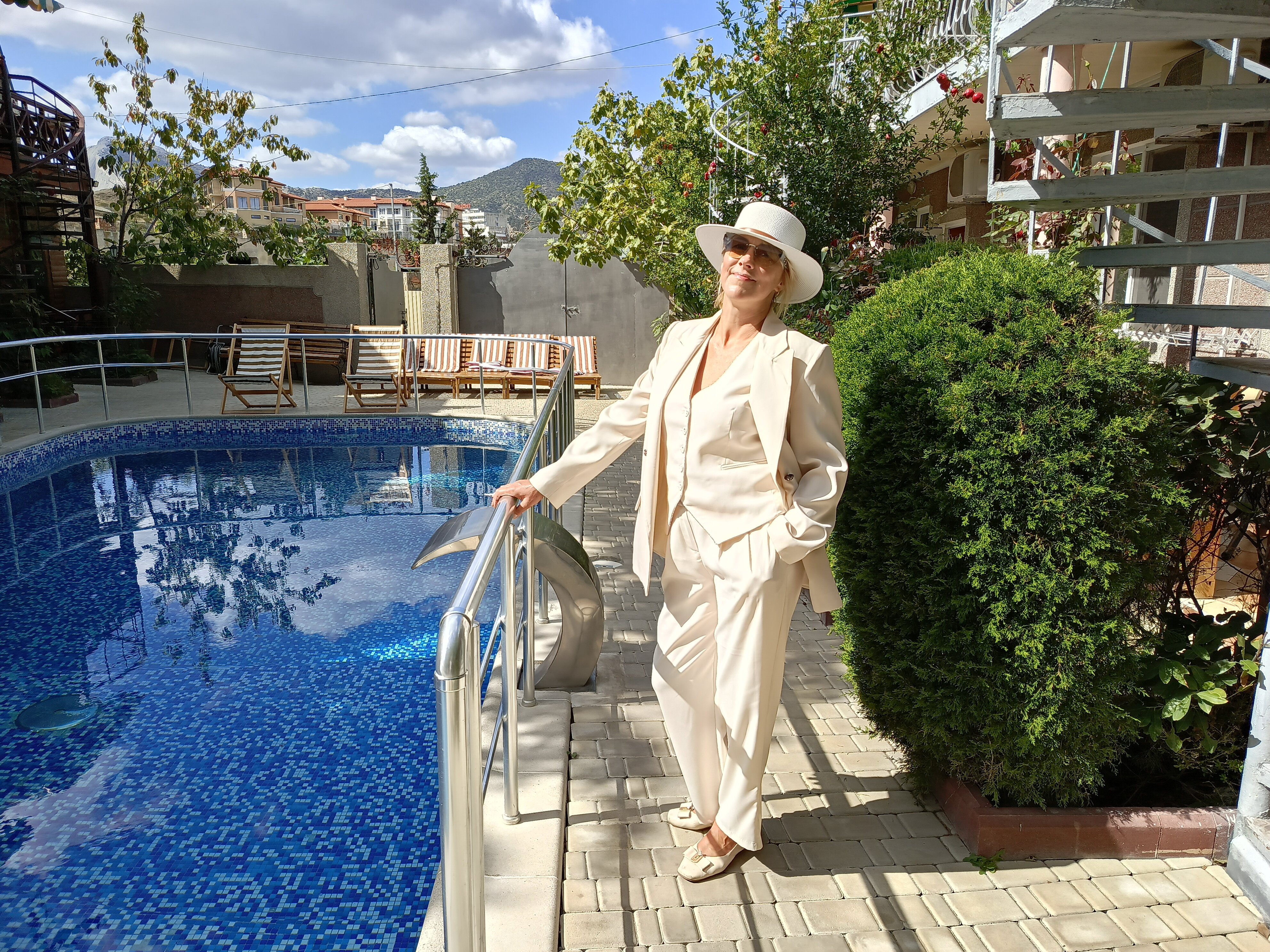 Фото Консульский дворик