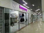 Bunny (Bakalinskaya ulitsa, 27), tienda de ropa para niños