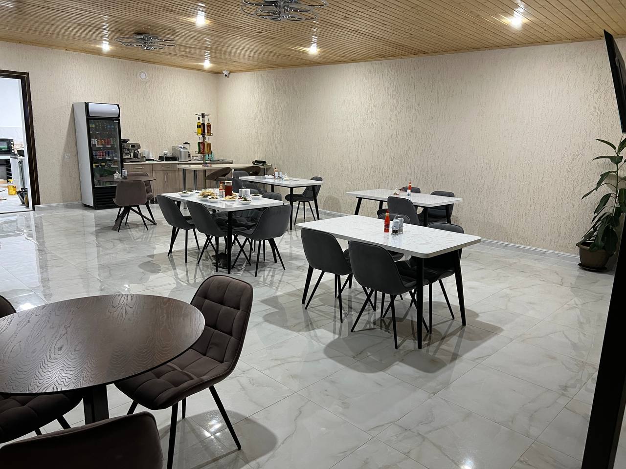 Фото Межгорье