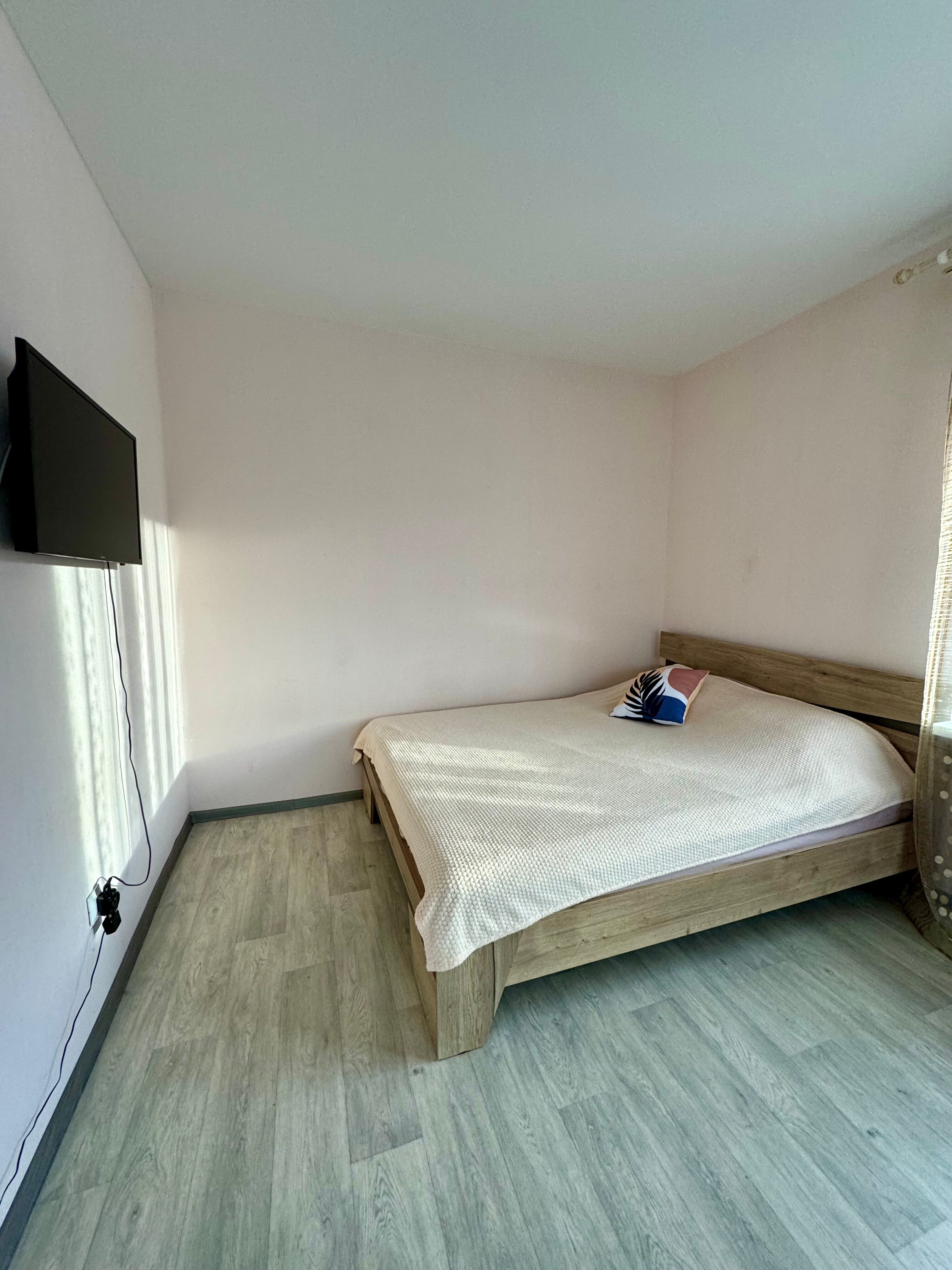 Фото Апартаменты на вулкане