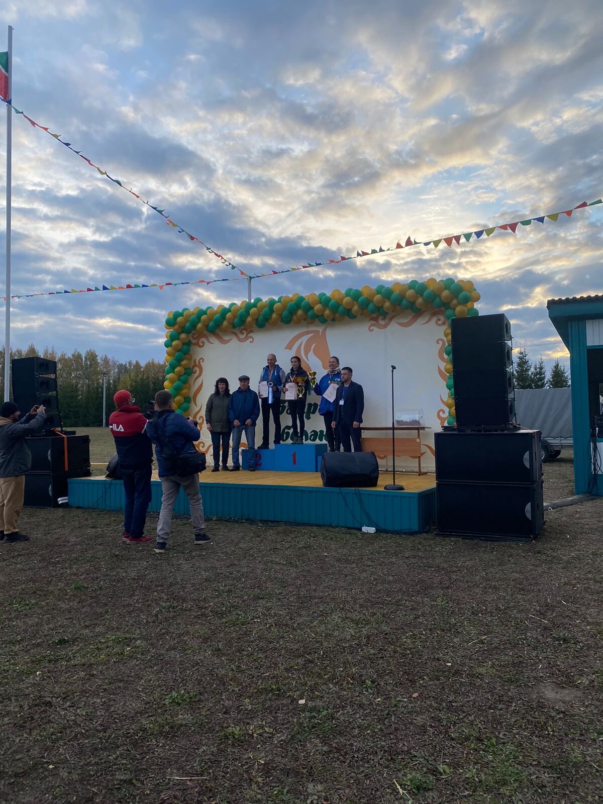 Фото Кырлай