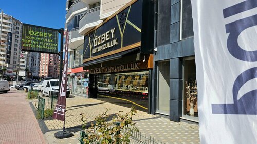 Özbey Kuyumculuk Fotoğraf 1